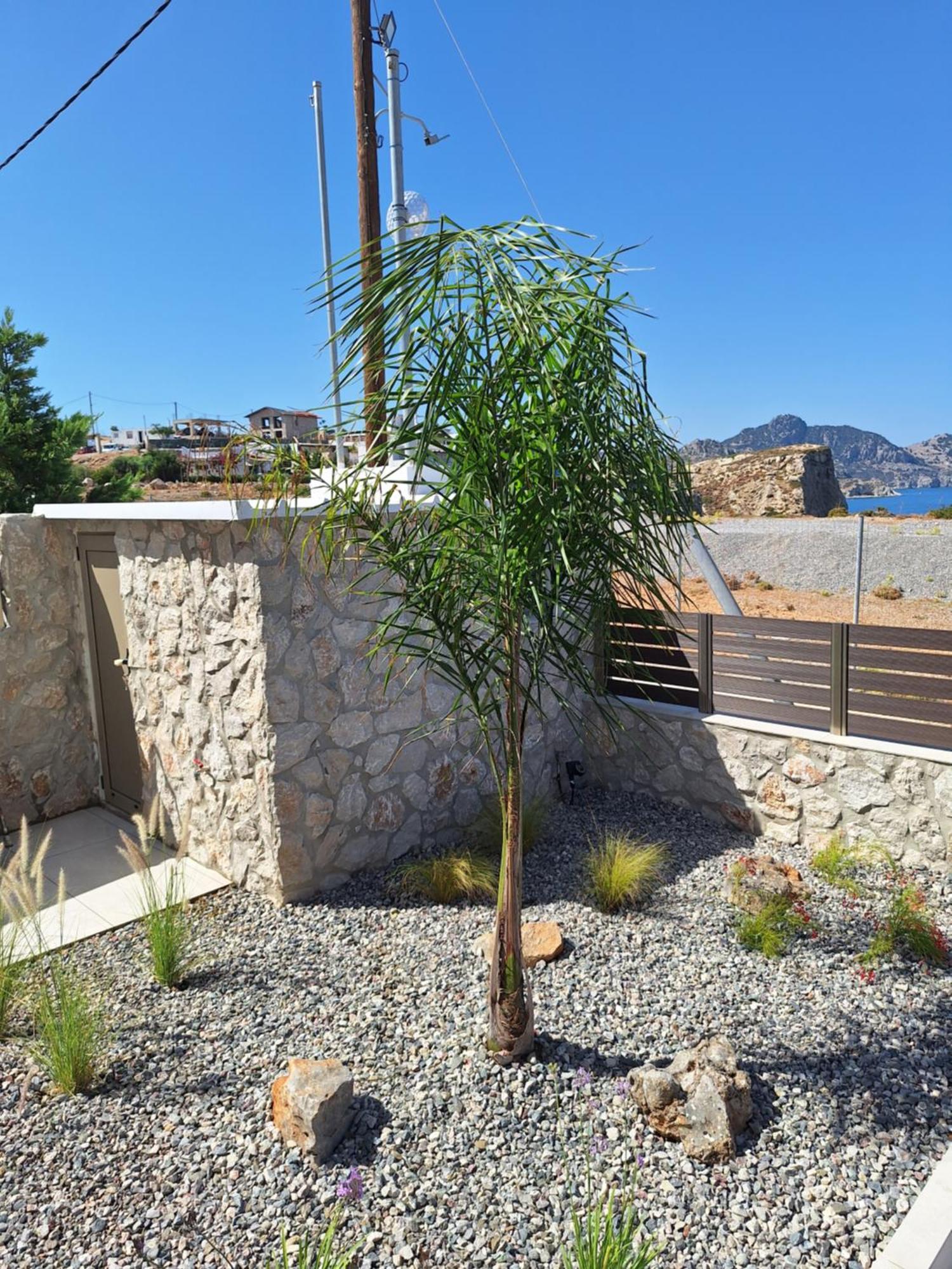 Villa Pava-Sea View Brand New 2024 Villa Archangelos  Exterior foto
